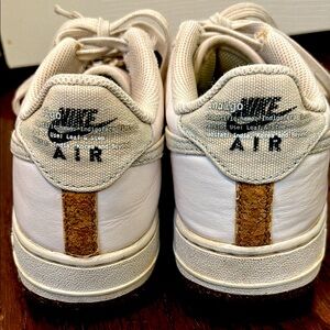 Nike Air Force 1 Low '07 LV8
'Indigo' Youth Size 5.5 CZ0338-100